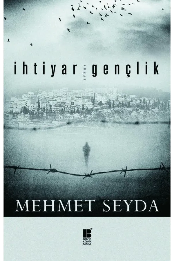İhtiyar Gençlik
