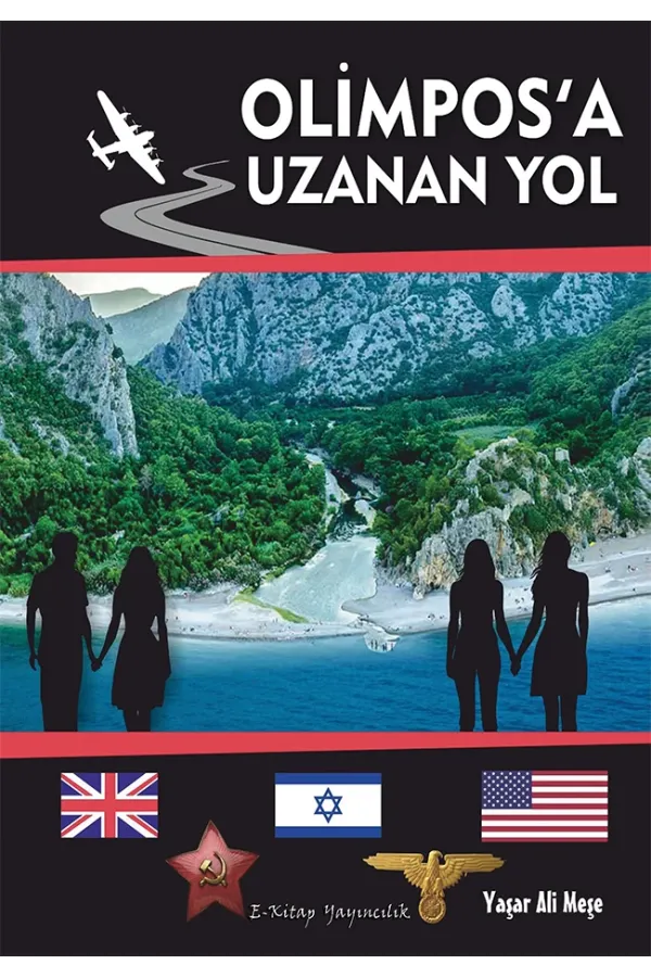 Olimpos’a Uzanan Yol