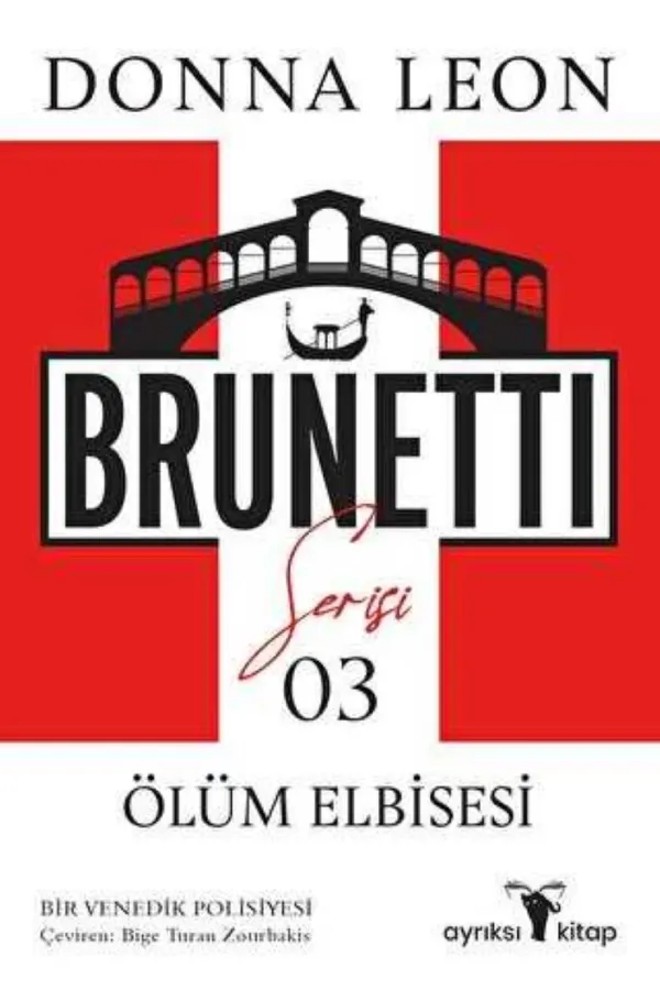 Ölüm Elbisesi