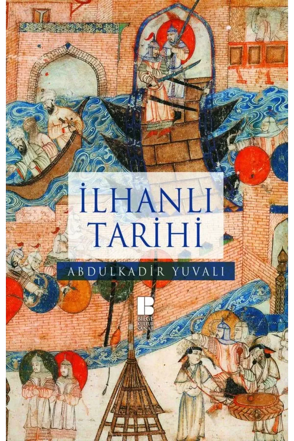 İlhanlı Tarihi