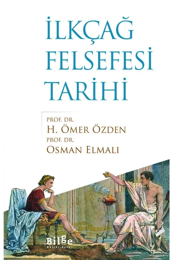 İlkçağ Felsefesi Tarihi
