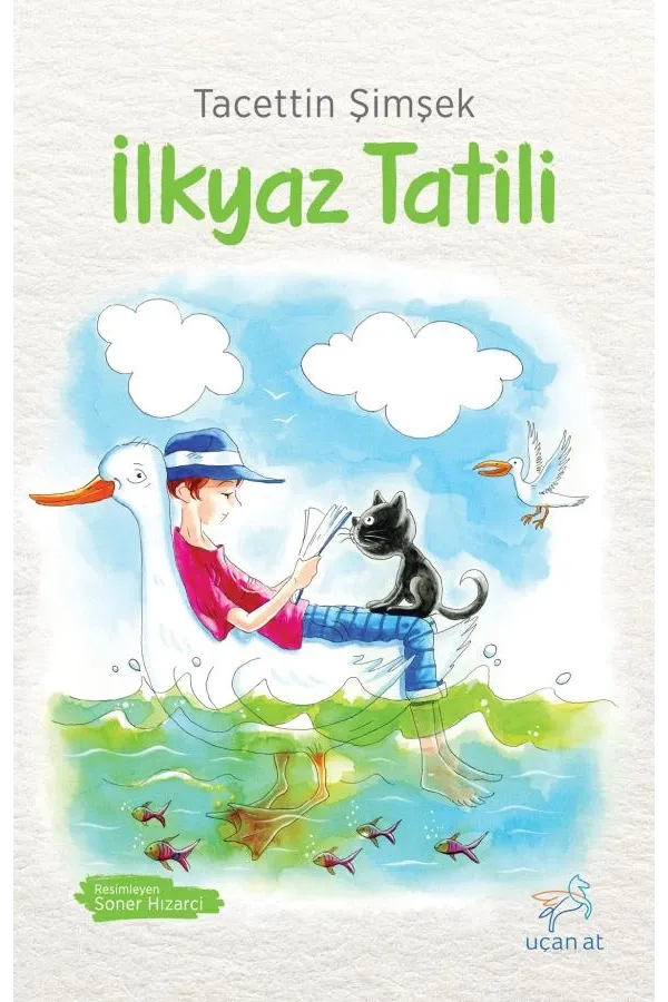 İlkyaz Tatili