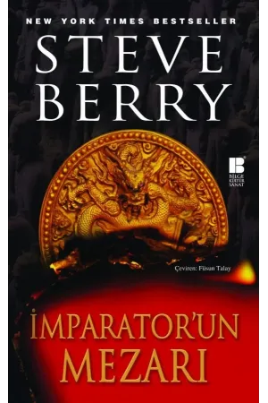 İmparator'un Mezarı