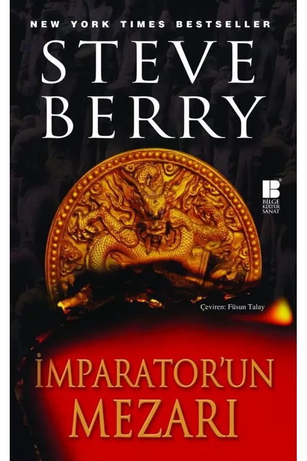 İmparator'un Mezarı