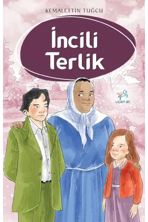 İncili Terlik
