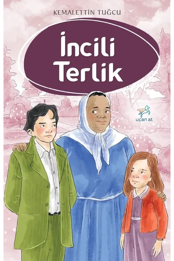 İncili Terlik