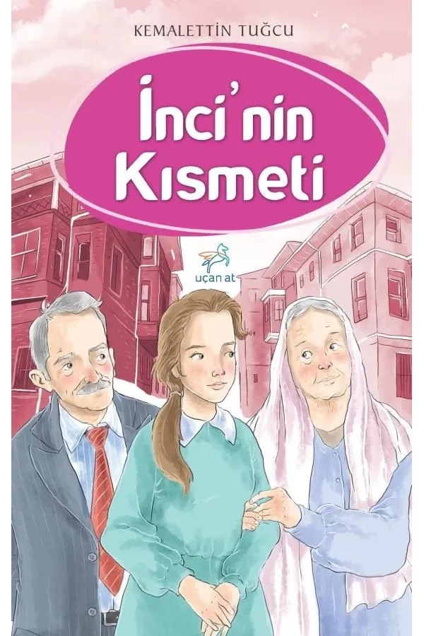 İnci'nin Kısmeti