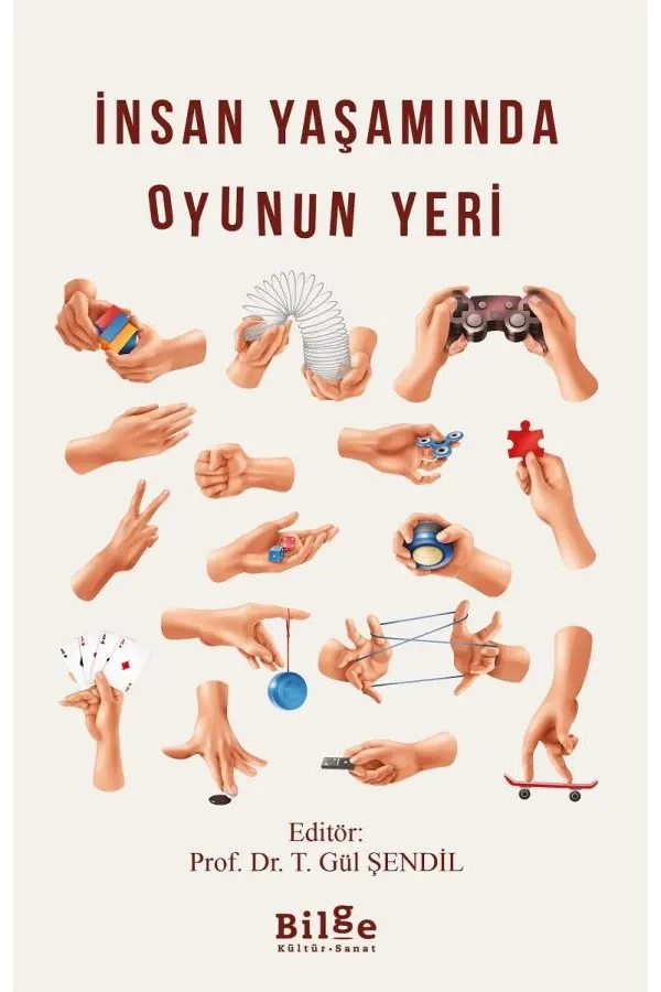 İnsan Yaşamında Oyunun Yeri
