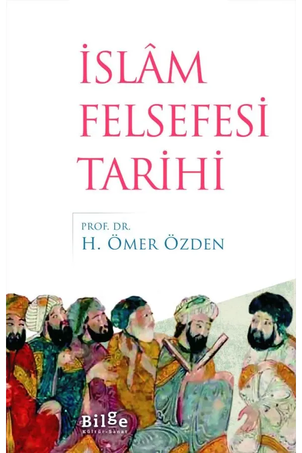 İslâm Felsefesi Tarihi