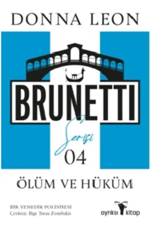 Ölüm Ve Hüküm