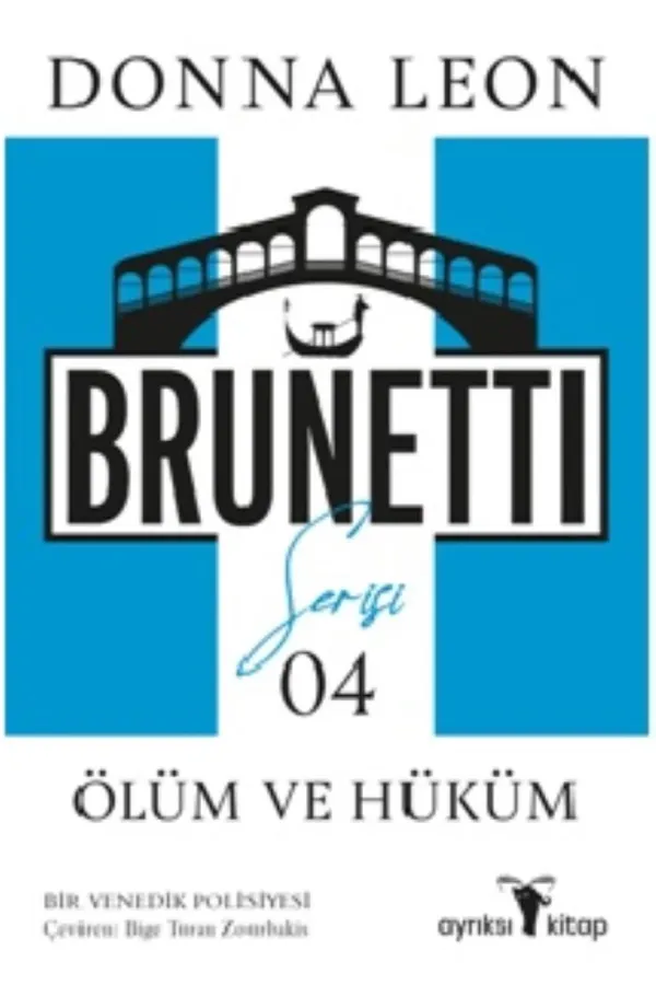 Ölüm Ve Hüküm