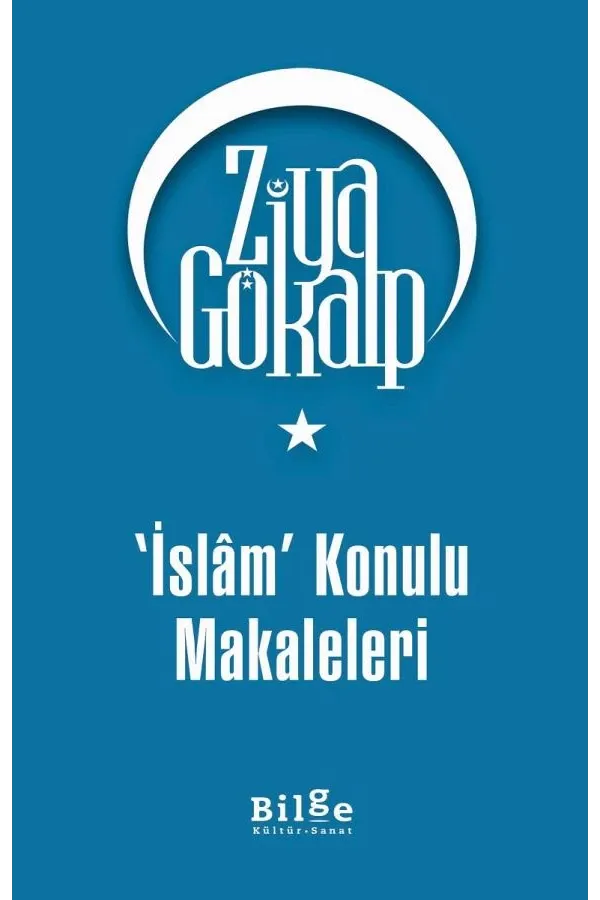 İslâm Konulu Makaleleri