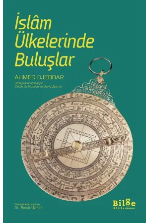 İslâm Ülkelerinde Buluşlar