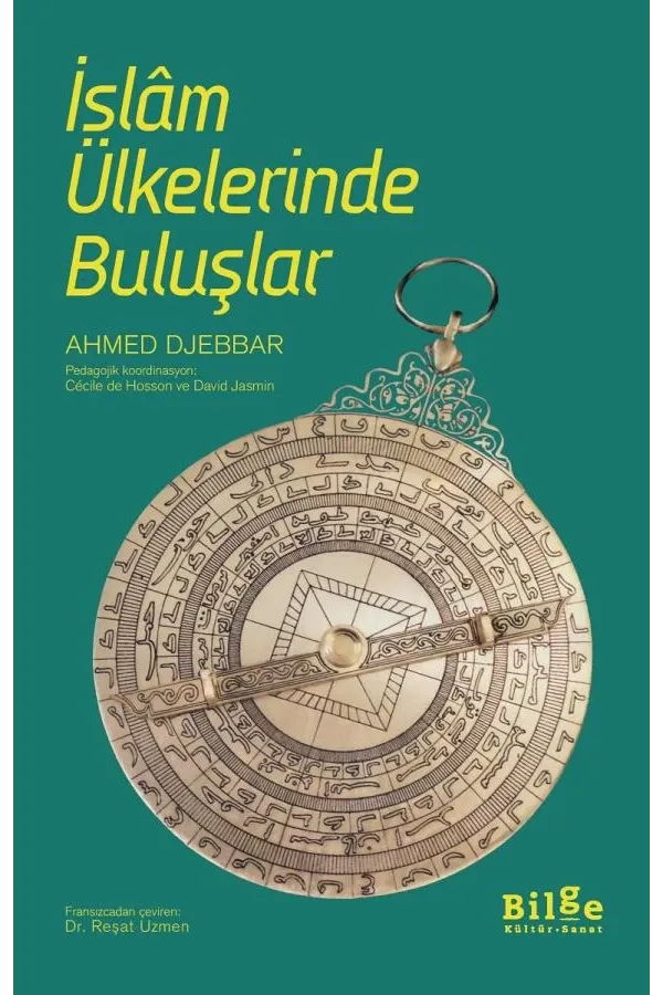 İslâm Ülkelerinde Buluşlar