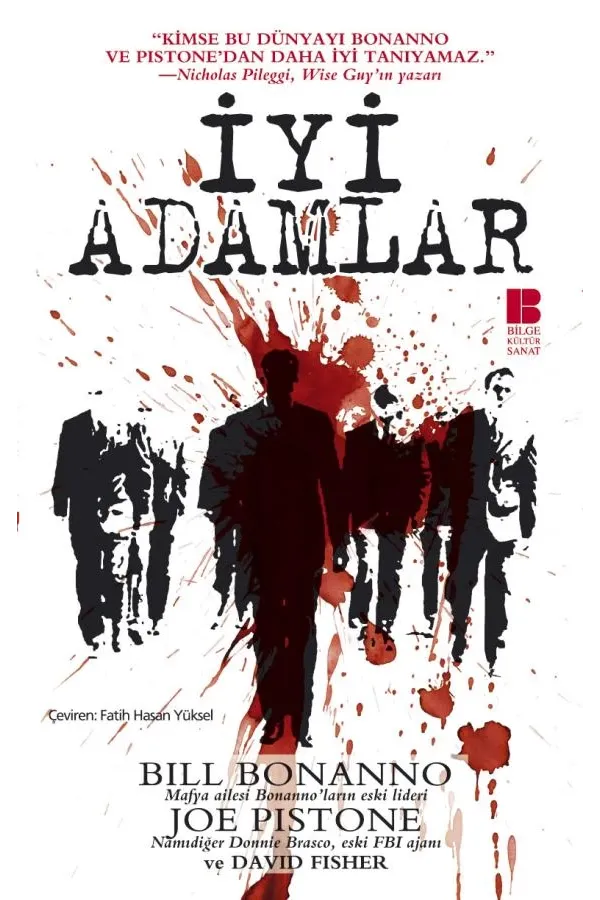 İyi Adamlar