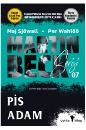 Pis Adam