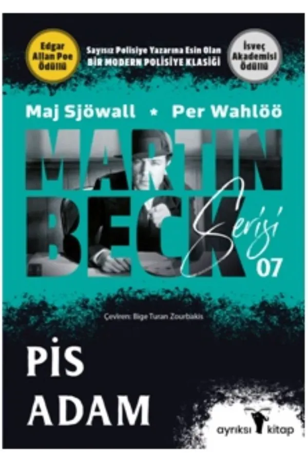Pis Adam