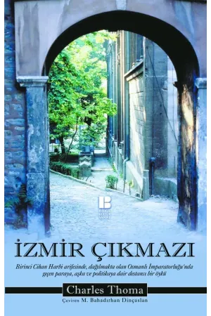 İzmir Çıkmazı