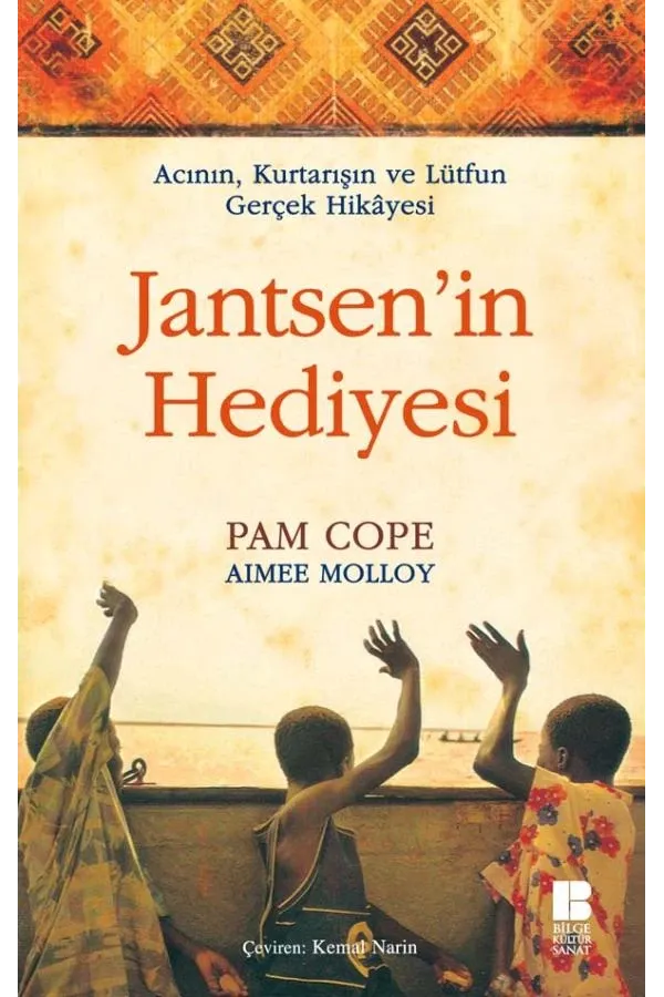Jantsen'in Hediyesi