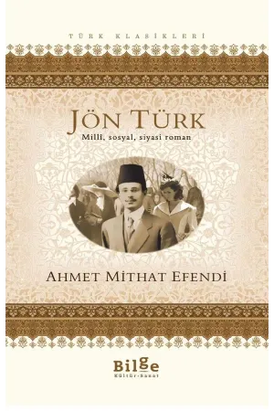 Jön Türk