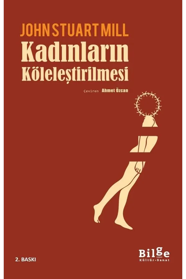 Kadınların Köleleştirilmesi