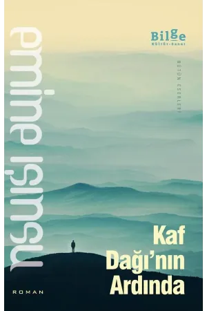 Kaf Dağının Ardında