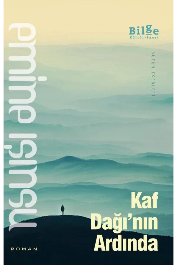 Kaf Dağının Ardında