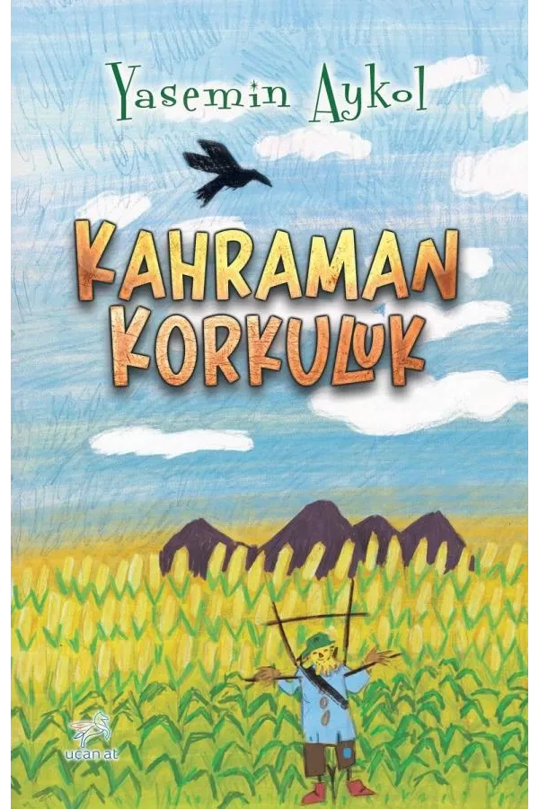 Kahraman Korkuluk