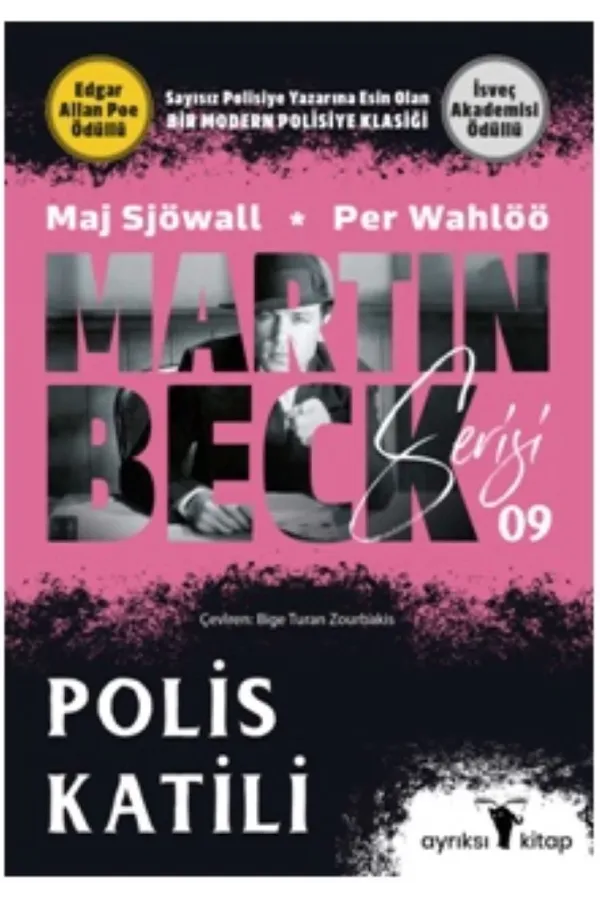 Polis Katili