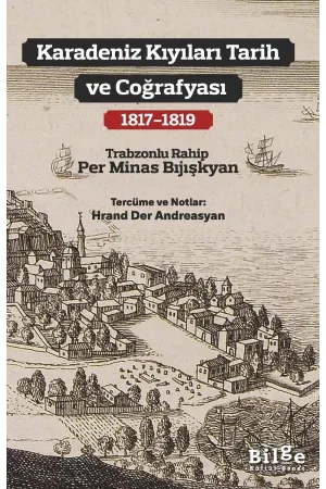 Karadeniz Kıyıları Tarih ve Coğrafyası 1817-1819