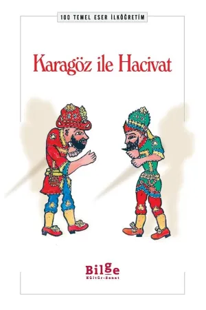 Karagöz İle Hacivat