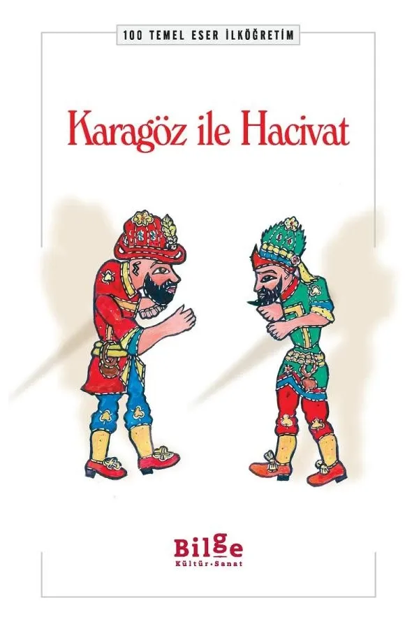 Karagöz İle Hacivat