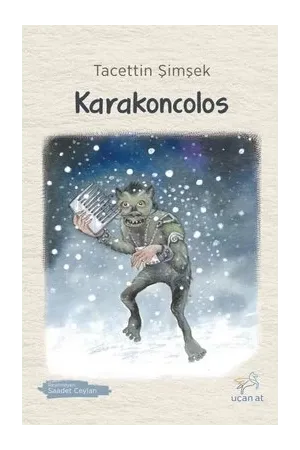 Karakoncolos