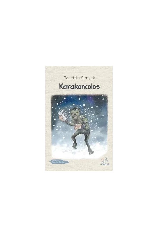 Karakoncolos
