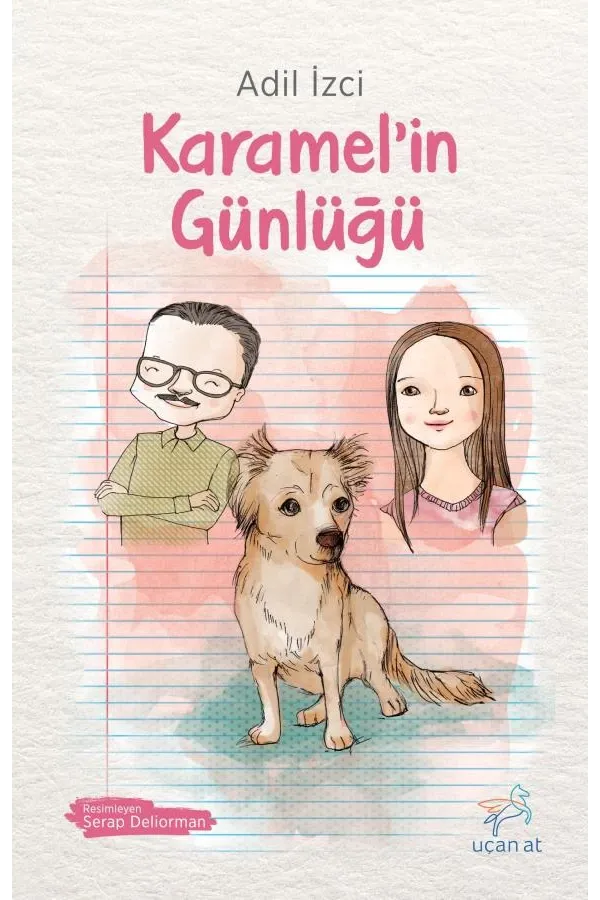 Karamel'in Günlüğü