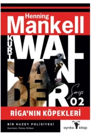 Riga'nın Köpekleri
