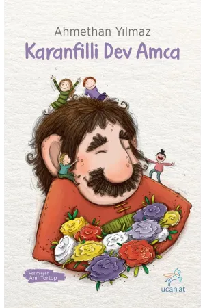 Karanfilli Dev Amca