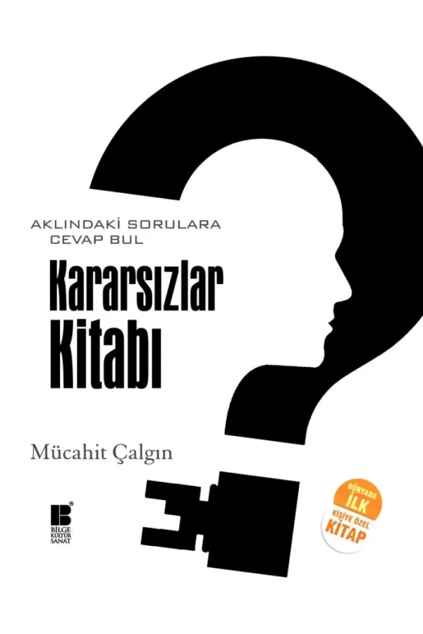 Kararsızlar Kitabı