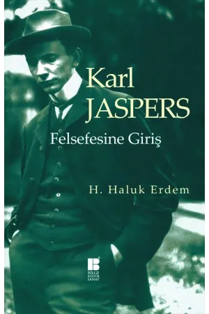 Karl Jaspers Felsefesine Giriş