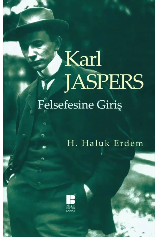 Karl Jaspers Felsefesine Giriş