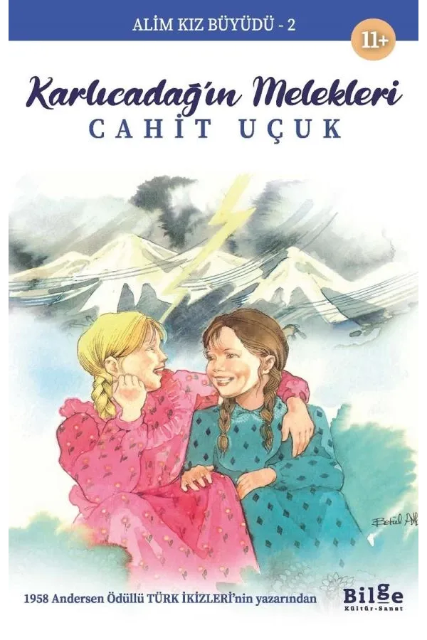 Karlıcadağ'ın Melekleri