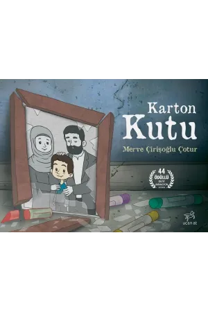 Karton Kutu