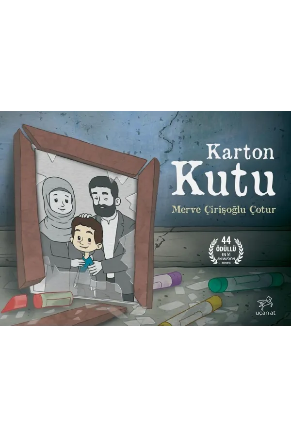 Karton Kutu