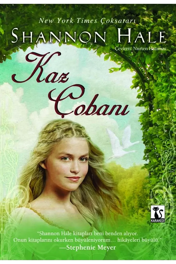 Kaz Çobanı