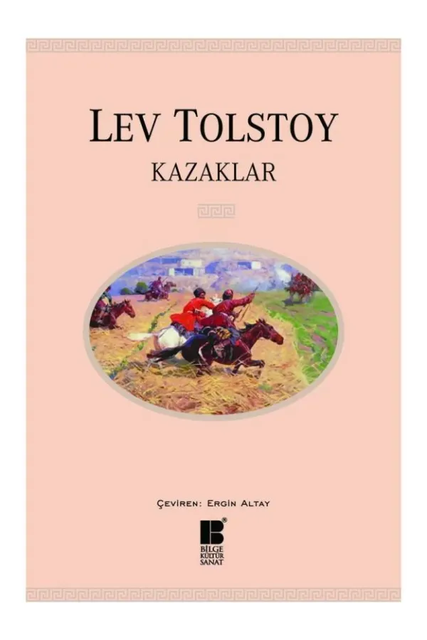 Kazaklar
