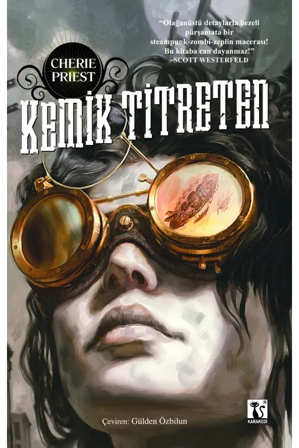 Kemik Titreten
