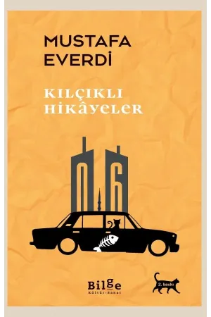 Kılçıklı Hikâyeler