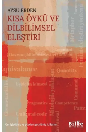 Kısa Öykü ve Dilbilimsel Eleştiri