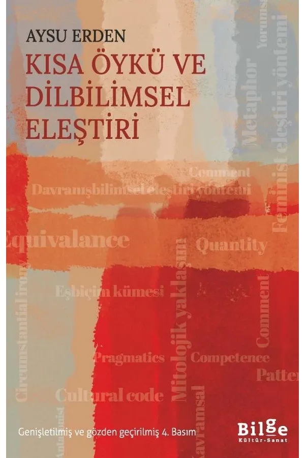 Kısa Öykü ve Dilbilimsel Eleştiri