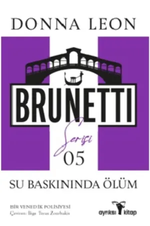 Su Baskınında Ölüm